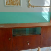 بوفيه نضيفه • زاوية ملابس • حي العسكري العابد