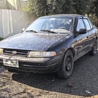 أرم بلاستيك • ٤ تواير • السليمانية