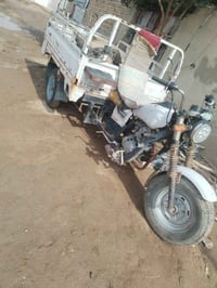 دراجة موديل 9 • مكينة تخبل • ناصريه