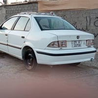 سمند 13باسمي سنويه للغايه 30 كير محرك تبريد خير من الله رقم واسط مشروع...