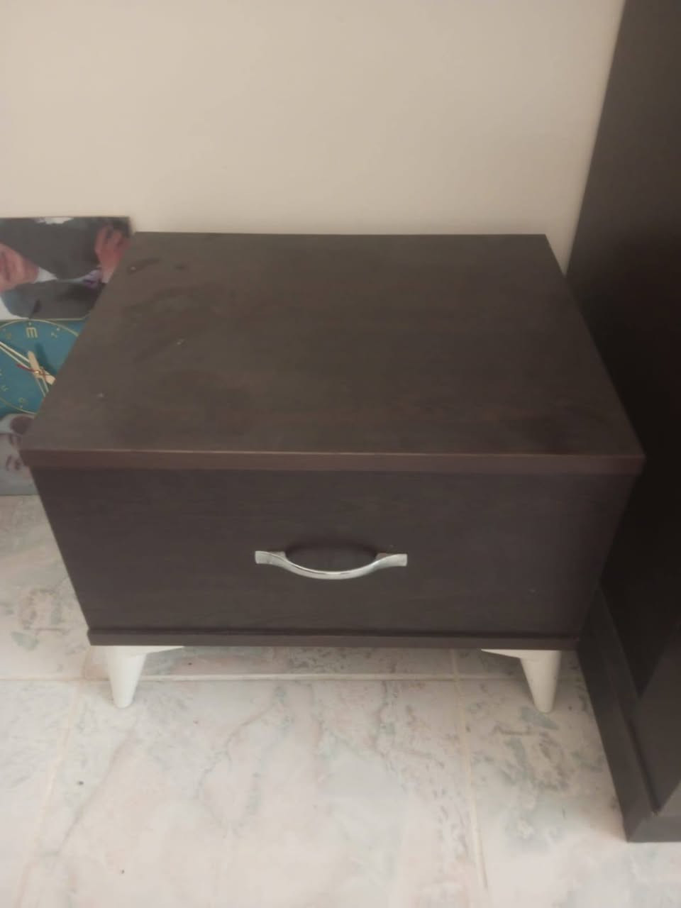 غرفه نوم ويا دوشك خمس قطع نضيفه جدا ب225 الف بيها مجال بسيط


**إذا كنت صاحب هذا الإعلان وتريد حذفه لأي سبب، رجاءا أرسل رسالة إلى الدعم الفني**