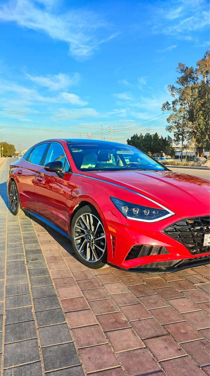 سوناتا2020 لمتد فول مواصفات 

محرك 1600 تيربو 

مواصفاتهة :

بانوراما

بصمه تشغيل عن بعد و تتقدم و ترجع بالبصمه

5 كامرات 360 

رادارات امامي خلفي جانبي

حساسات حول السيارة

كشنات جلد تدفأة و تبريد 

ستيرن هيتر

فول تحكم ستيرن

مثبت سرعة و تحديد مسار و قيادة ذاتيه

شحن لاسلكي

كشنات خزن

تبريد قطعتين 

اوتو بارك

اوتو هولد

نضام صوتي BOSE دمام

نقطة عمياء

4 انضمه قيادة 

كير اوتو + عادي شفتات

داتا شو

بعد بيهة خير من الله مواصفات

سيارة حادثة قبق جنطة وجاملغ خلفي 

بجم كبس بدون اي ضررر

صور الحادث و السونار موجودة بالمنشور

السيارة رقم بغداد باسمي تحويل شوكت متريد

سيارة جاهزة مبيهة اي نقص 

كير و مكينه مكفولات صدر جديد 

السعر :172 وبيها مجال بسيط

مكاني النجف كوفة

*********** النجف, العراق
