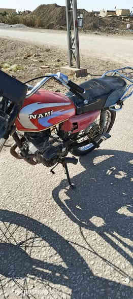 للبيع دراجه  برفاز  كلك مكفولة عن السرقه  سعر 170وبيه مجال قليل غير متواجد على ال فيس مكاني القاسم الاتصال على رقم ***********
