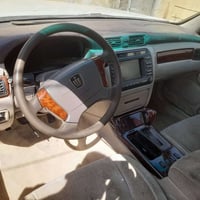 تويوتا كراون • بصره • مكفوله