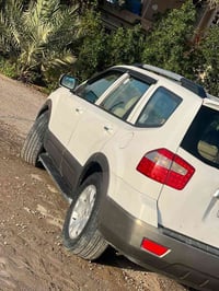 موهافي ٢٠١٣ • فول مواصفات • مبادلة لاريدو