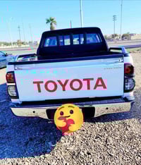 هايلوكس • ٢٠١٤ • كويتي