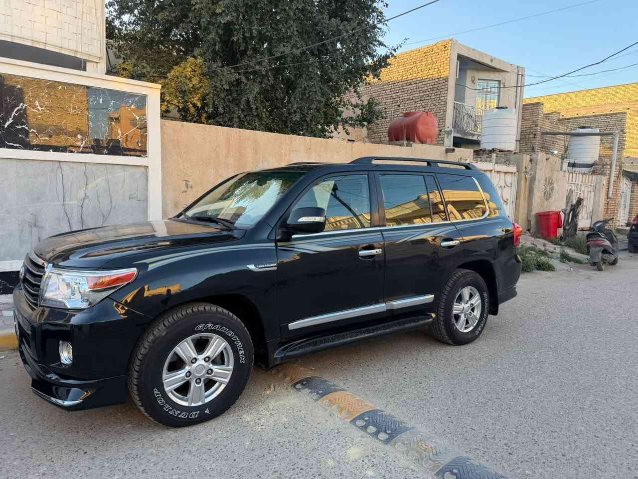 لا تذكرون VXR 5700 فول مواصفات سياره مال جني وجاهزه ع 24 حبايه الياخذها يكولي رحم الله والديك متوم ارقام اصليه للبيع او المراوس حسب القناعه


**إذا كنت صاحب هذا الإعلان وتريد حذفه لأي سبب، رجاءا أرسل رسالة إلى الدعم الفني**