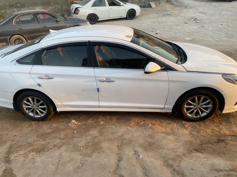 سلام عليكم
سوناتا 2018
بيها3قطع
رقم دهوك
مكان السياره نجف
بيع مستعجل 115🔥
استفسار***********
