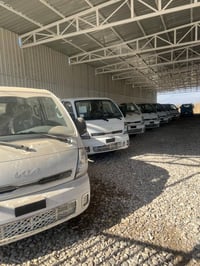 كيا بنكو • ٢٠٢٦ • بابل الشوملي