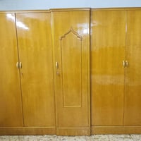 غرفة نوم • تسكام صاج • حلة شارع 80