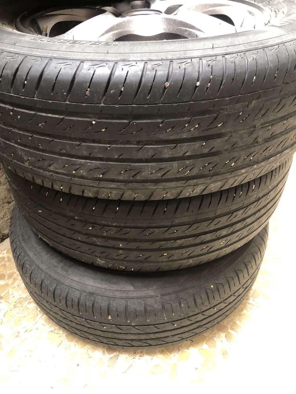 ويل كب 15 النترا
للبيع او معارض شرط بدون عواج عل فحص 
***********
