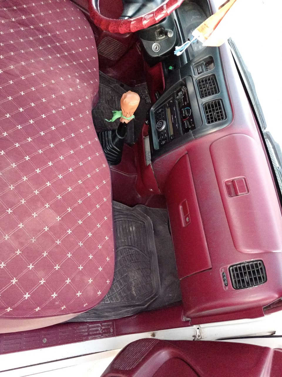 للبيع تويوتا ٢٠٠١ مكفوله كفاله عامه رقم كربلاء انكليزي بسمي المكان البصره الزبير الاتصال على الرقم ***********
