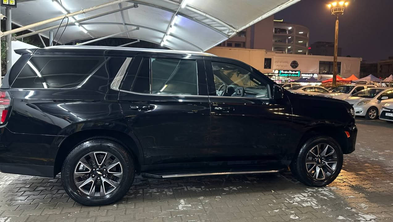 تاهو2023 LT وكالة المنصور
فول فول مواصفات LS 4x4 
سنة الصنع 2023
ماشية 75 الف 
 مواصفات  LS
وکالة المنصور
رقم اربیل 
السياره عليها ادامه كامله بل شركه
السيارة جاهزه مال جاني مابي اي مصرف 
مکان سيارة اربیل
رقم صاحب سيارة ***********
