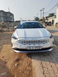 كي 8 • ٢٠٢٣ • رقم قادسيه