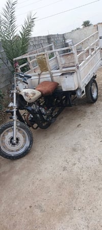 ستوته • موديل ١٣ • خان بني سعد