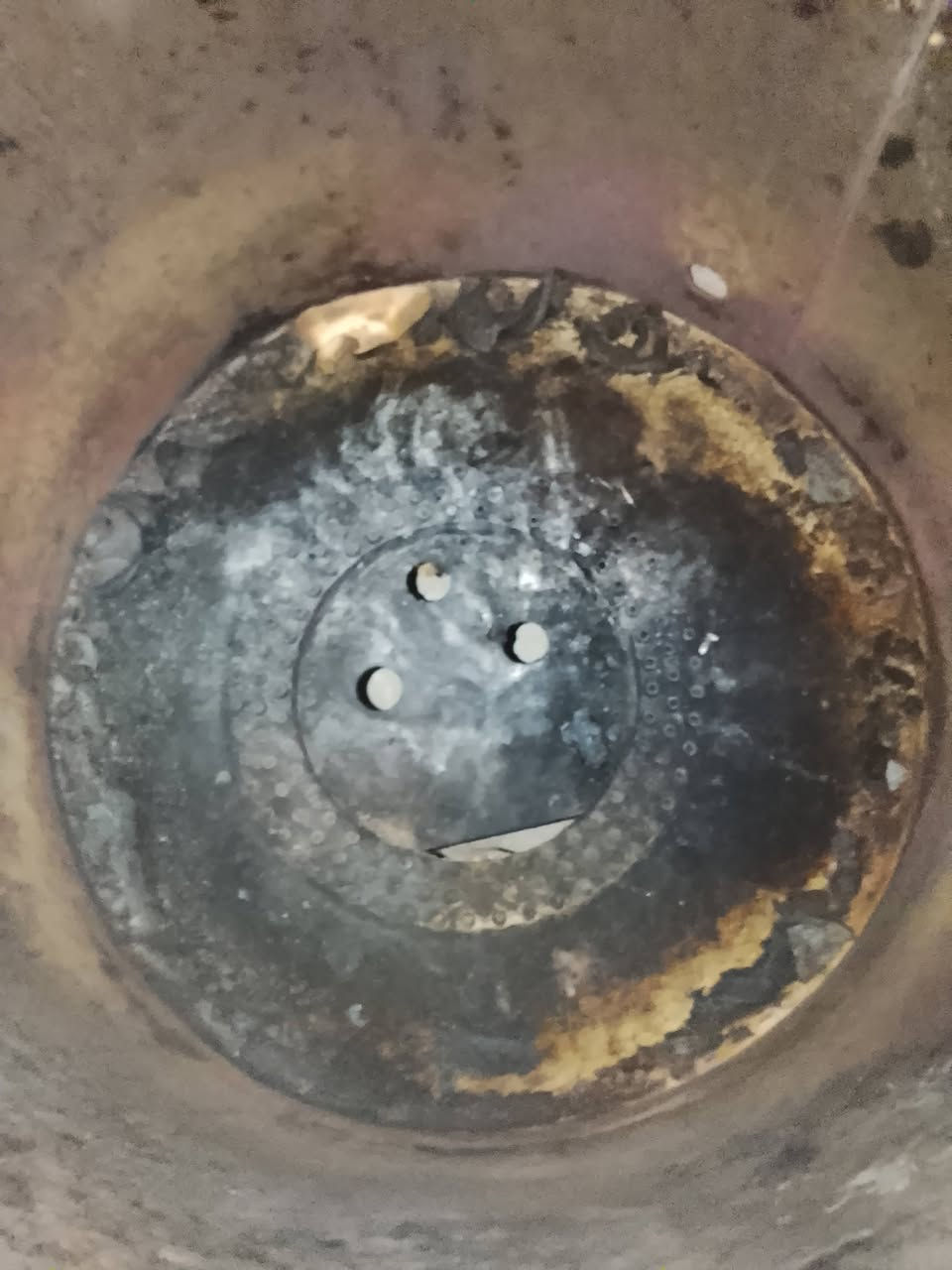 تنور غاز نظيف خبزه اتخبل مالته السعر 25


**إذا كنت صاحب هذا الإعلان وتريد حذفه لأي سبب، رجاءا أرسل رسالة إلى الدعم الفني**