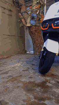 السلام عليكم دراجه شحن للبيع اخت الجديده سعرها قفل650 الف الشراي يتصل ع الرقم ***********
