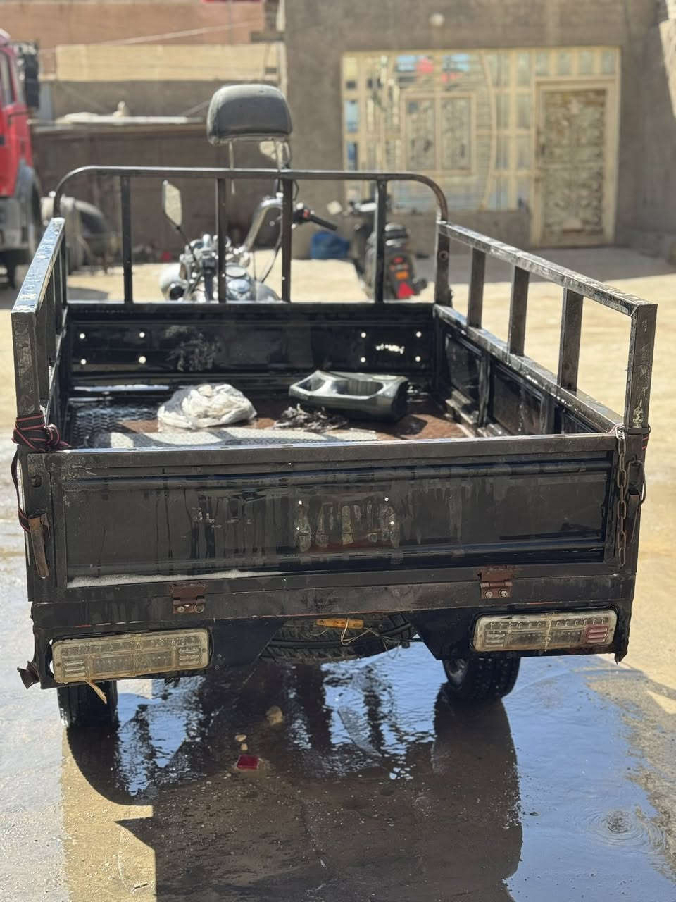 سلام عليكم ام تي ار 2012 رقم نجف سنويه ساقطه


**إذا كنت صاحب هذا الإعلان وتريد حذفه لأي سبب، رجاءا أرسل رسالة إلى الدعم الفني**