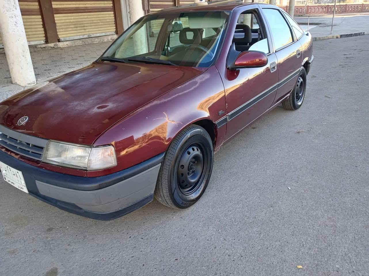 فكتره حجم ٢٠ كير اوتوماتيك قفل مركزي بور ايبييس سلايت طخم جديد باتري جديد بدون صبغ خلاص مسجل سماعات داخل نضيف احلا من الصور محرك وكير شرط الفحص اتصل
***********
***********
