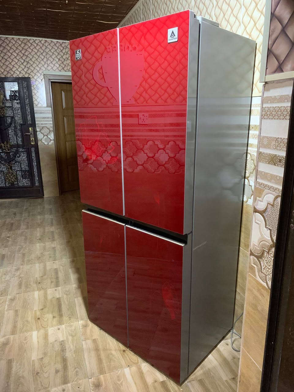 بغداد حي العامل ثلاجة مجمده نضيفه حيل ب500 بيها مجال


**إذا كنت صاحب هذا الإعلان وتريد حذفه لأي سبب، رجاءا أرسل رسالة إلى الدعم الفني**