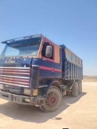 صلاح الدين العلم • كركوك ٢٨ • ١١٢ سنكل
