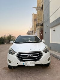 هيونداي • توسان • توكسان • سيارة • 2013 • سيارات النجف • سيارة خليجية ...