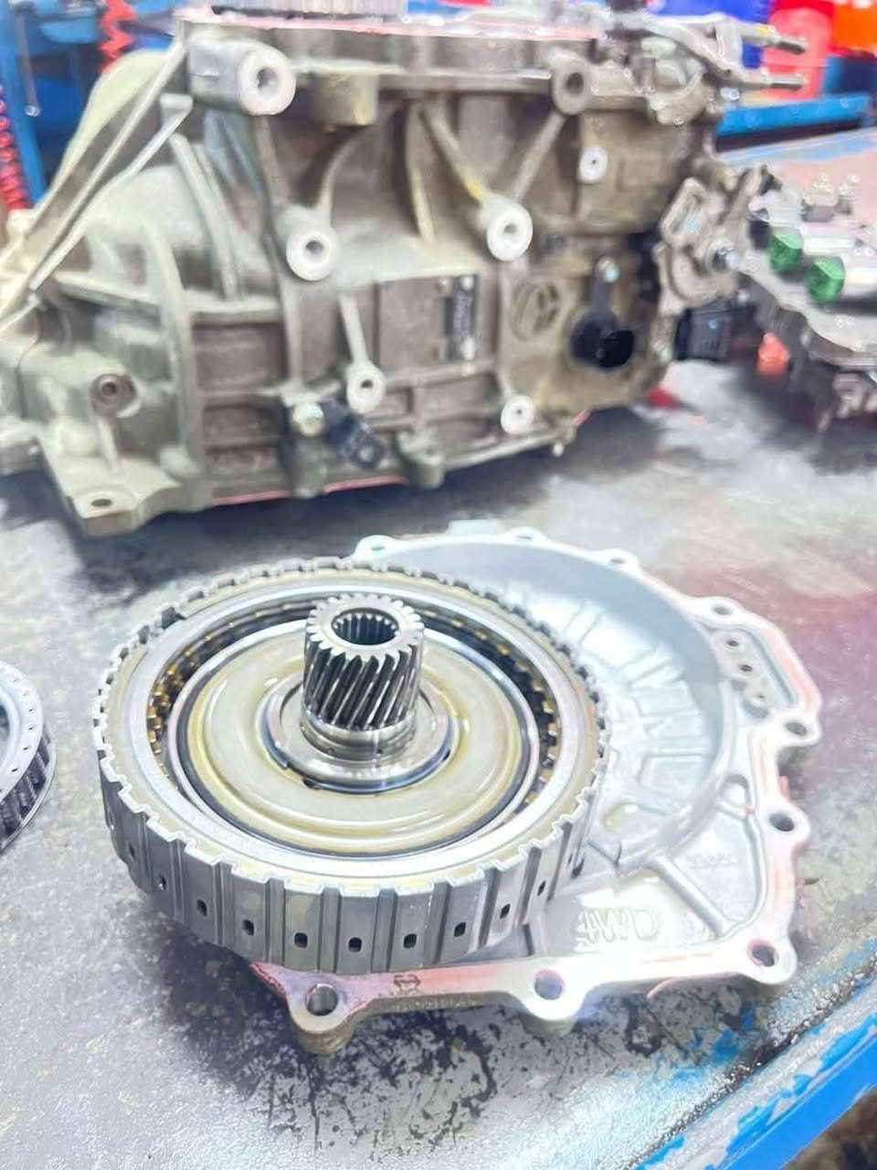 السلام عليكم تجفيت كير النترا مضلع سوناتا سبونج وسيراتو سعر 300الف الضمان شهر عنوان بغداد طالبيه مقابل مطعم الصادق الاستفسار ***********
