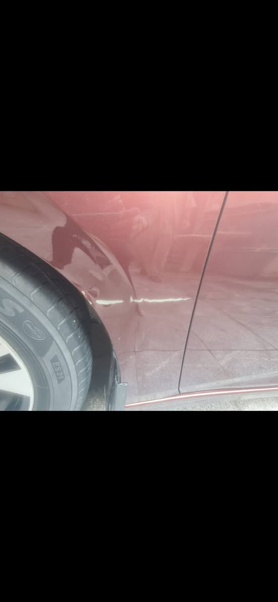 السلام عليكم نيسان سنترا 2020 SV ماشيه 84 كم للبيع وارد امریکی حادث بنید وجاملغ راجع ومصبوغات وجاملغ راجع بدون صبغ السيارة بصرة حرة بسمي محرك 2000 حساسات بصمة تشغيل هواي مواصفات بيه. السعر 135 $ بيه مجال تعال وتدلل العنوان البصرة امن الداخلي رقم موبايل 
***********
