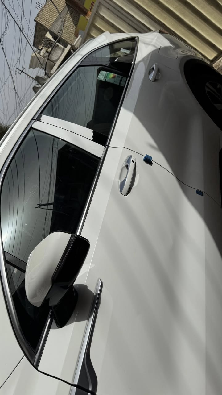 سلام عليكم ...

كيا سورنتو ٢٠٢٣ خليجي السياره ماشيه ٦٤ الف حقيقي نص مواصفات العاديه مال سورنتو 
بصمه تشغيل 
بصمه ابواب 
تشغيل عن بعد 
جنطه كهرباء 
حساسات امامي وخلفي 
ويل ١٩ كروم 
شاشه تدعم ابل كار بلي 
اشاير مري 
مري قابله للطي 
٣ قطع تبريد 
٧ راكب 
سايد بريك بصمه 
كير ماوس ٨ سرعات 
المكينه ٦ سلندر ٣٥٠٠ cc
السياره كفاااله عااامه من صبغ فقط تبديل جنطه نفس لون وكااله فقط وباقي مكفول 
السعر ٢٧٠ وبيها مجال 
***********
