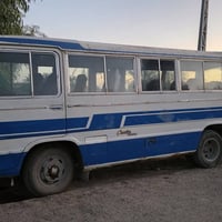 كوستر • موديل ٨٢ • نظيفة