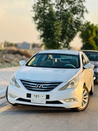 سوناتا ٢٠١٠ • خليجي • كفاله عامه
