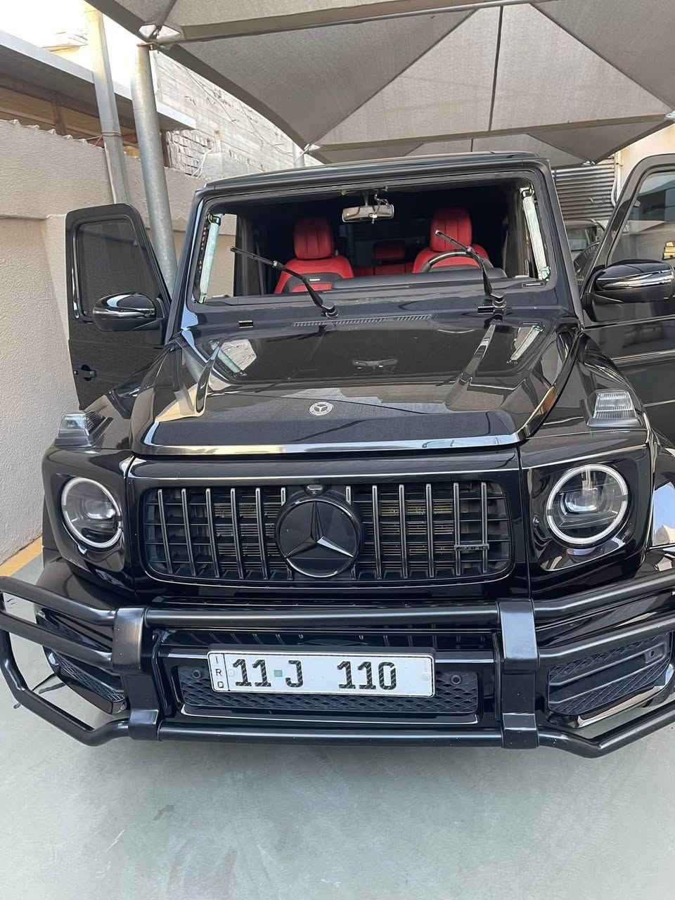 � محلات عبد لتبديل زجاج السيارات الأصلي 🚘
إذا زجاج سيارتك مكسور أو بيه تشققات، إحنا نوفرلك الحل الأمثل وبأفضل جودة 🔥

✔️ زجاج سيارات أصلي لجميع الأنواع

✔️ تركيب احترافي ودقة عالية

✔️ خدمة سريعة وأسعار مناسبة

✔️ ضمان على العمل والجودة

✔️ شد ونقل موقعي داخل بغداد مجاناً 

📍 موقعنا: [بغداد تقاطع الشيخ عبد القادر]

📞 للحجز والاستفسار: [ *********** ]

ثقتكم مصدر فخرنا ❤️

#محلات_عبد #زجاج_السيارات #زجاج_أصلي #تبديل_زجاج #خدمة_سيارا
