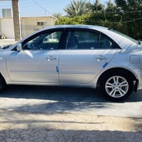 سوناتا ٢٠٠٩ • مكينة ٢٤٠٠ • رقم بغداد انكليزي