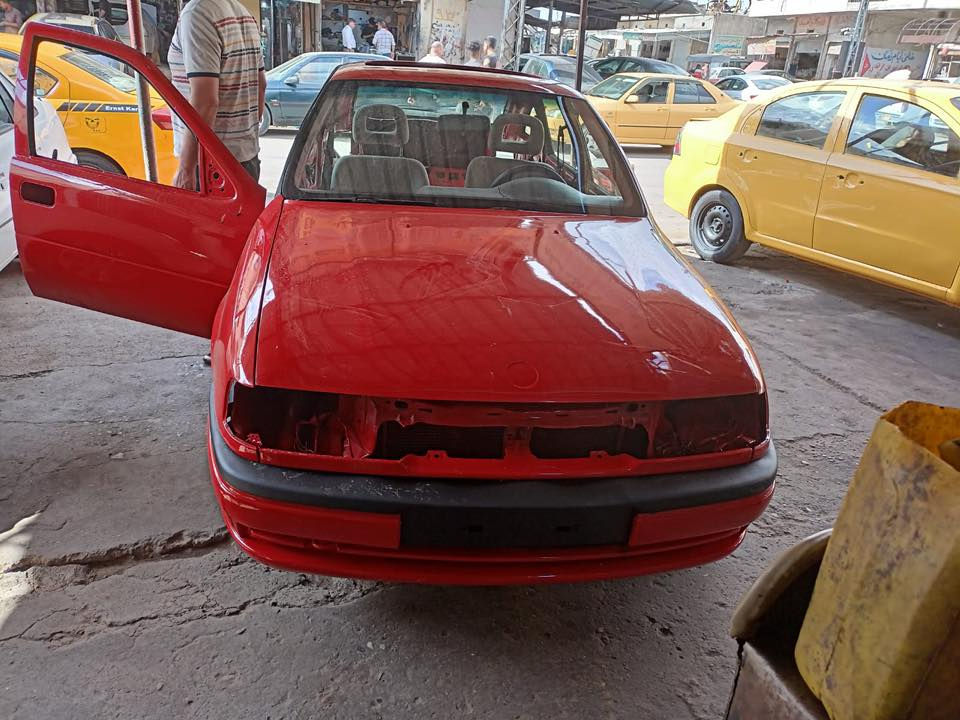 للبيع فكترا مديل
بدون ضرر 

صبغ جماليه

مكينة كير شرط

سياره كلشي ما ناقصها شي 

هزه سنويه جديده 

السعر 37بيها مجال 

العنوان موصل

للتواصل خاص


**إذا كنت صاحب هذا الإعلان وتريد حذفه لأي سبب، رجاءا أرسل رسالة إلى الدعم الفني**