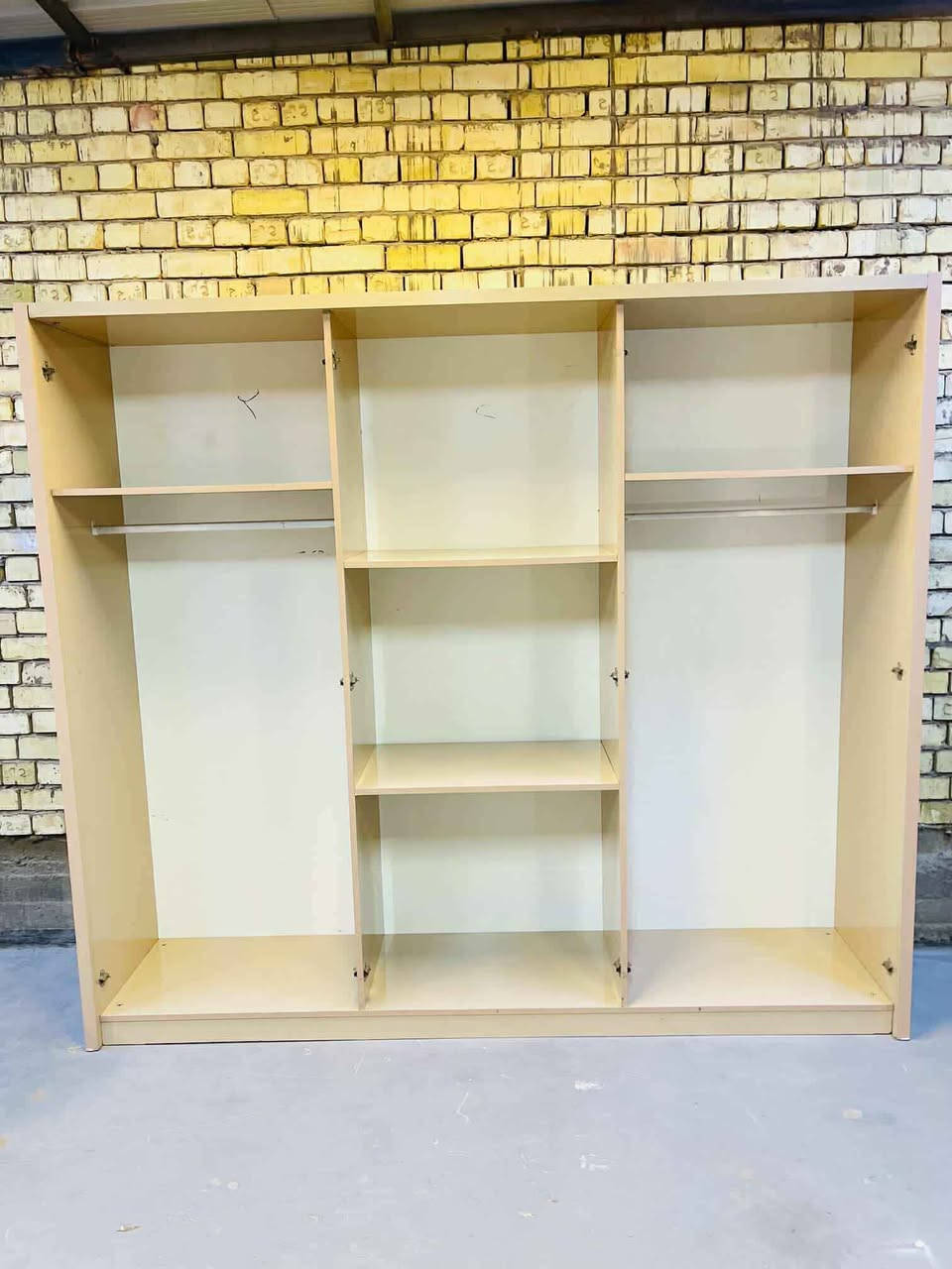 غرفه نوم تركي مستخدم نظافه ٩٠ 
ب٤٥٠ قفل توصيل وشد مجاني داخل بغداد بغداد, العراق


**إذا كنت صاحب هذا الإعلان وتريد حذفه لأي سبب، رجاءا أرسل رسالة إلى الدعم الفني**