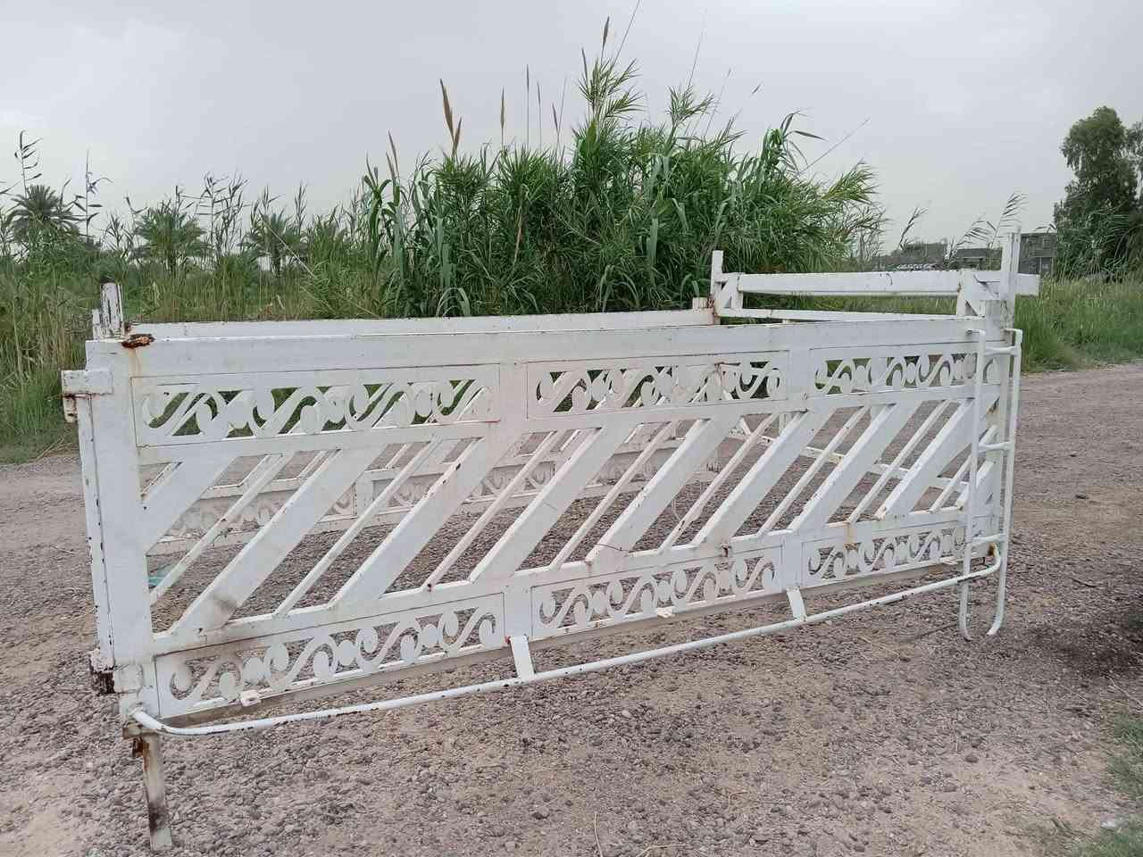 سلام عليكم محجر كيه بيكم للبيع مكان بابل الاتصال عله الرقم ***********
