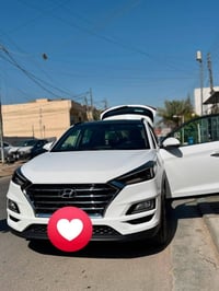 توكسان موديل 2020فول مواصفات الاستفسار اكثر  اتصال عل المبايل 07732054...