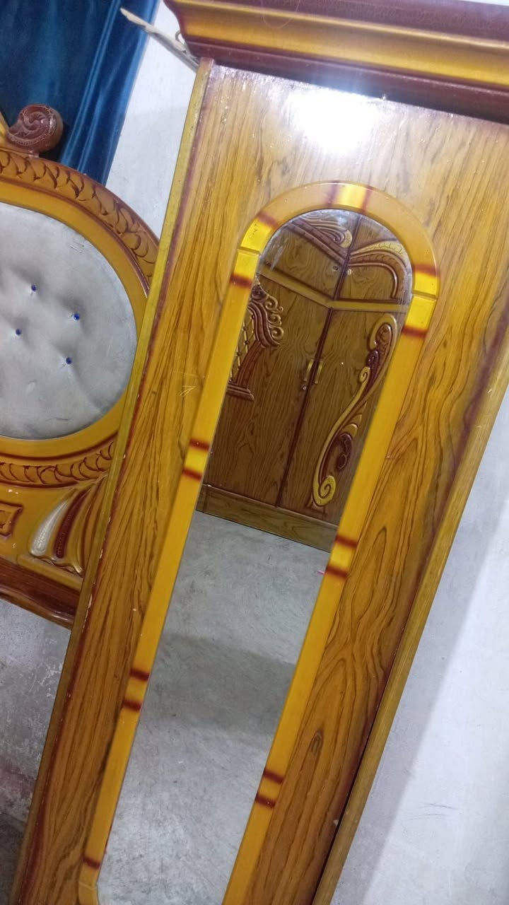 غرفة نوم للبيع استعمال بصيط وكلش ممتازه السعر الي مذكور وبيه مجال الفلوجة, الأنبار


**إذا كنت صاحب هذا الإعلان وتريد حذفه لأي سبب، رجاءا أرسل رسالة إلى الدعم الفني**