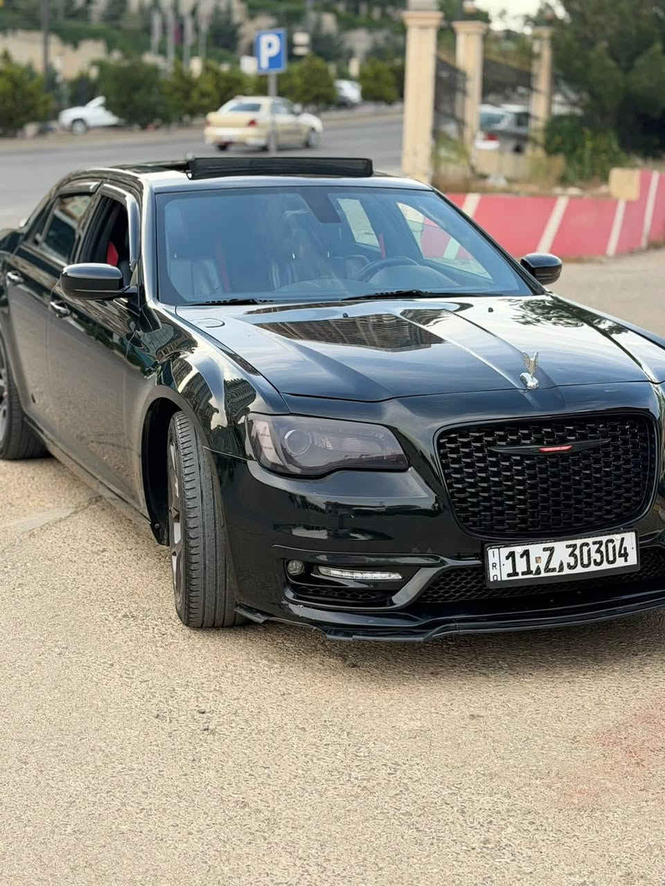 السلام عليكم
اوباما موديل ٢٠٢٢ رقم بغداد جديد 
السيارة فوووول تحكم ستيرن 
كشنات جلد كهربائي
بانوراما /بصمة فول 
السيارة جددديدة مابيها شخط 
ماشية ٦٥ 
السيارة مكفولة ماعدا البنيد 
السعر /٢٢٠ وبيها مجال للشراي 
***********
