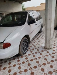 فورد • ١٩٩٦ • رقم نينوى