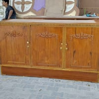بوفيه • متر ونص • كربلاء