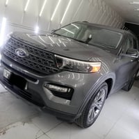 اكسپلورر • ٢٠٢٢ • السليمانية