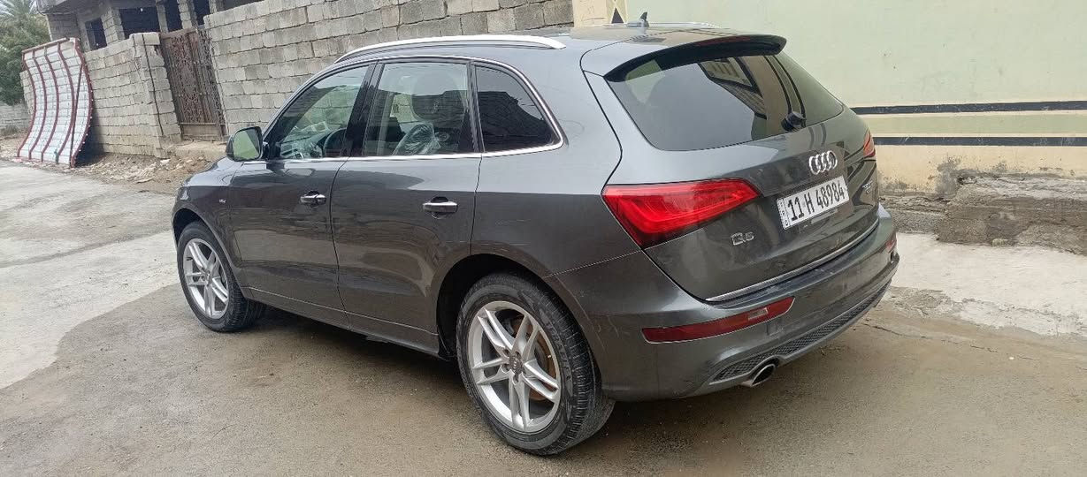 أودي رقم بغداد محرك ستة 3000مكان ديالى كنعان ‏‪***********‬‏
