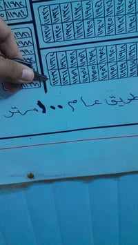 توجد قطعه ارض ملك صرف سكني مساحتها ٢٠٠ متر ركن الشارع العام وهوه شارع ...
