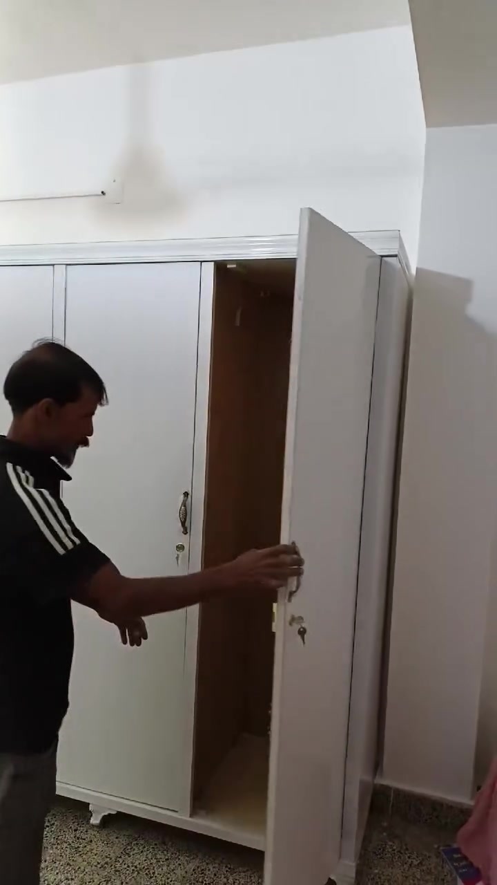 شغل نجاره كنتور اربع ابواب حسب طلب زبون احدث لمديلات موجوده مستعدون تجهيز اي مديل كنتور اوغرف نجاره تسكام مكاني سماوه لمجد مراسله صفحه او تصال ***********(***********موجودواساب
