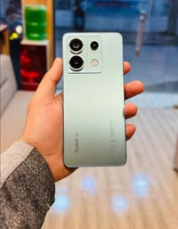 ريدمي نوت 13 برو • 12 رام 512 • 200 ميجابيكسل