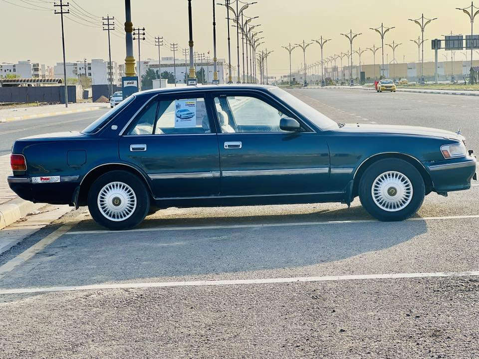 سلام عليكم مارك تكم رقم كربلاء سنويه ال ٢٧
مكفوله من الكصه والنقل جثه وضربه مصبوغ
جماليه مكينه وكير ونجي ناعم تخم تايرجديد 
دشبول وبطاين جدد توني شادهن لايتات جدد تنته جديده بك لاتيتات كهربائيات كلها شغاله 
سياره جاهزه سعر 54 مكاني كربلاء ***********
