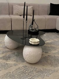 مكلفة بنشر هاي ميز جديد صارلة اسبوع مو مستعمل ميرهم وية ديوان تريد تبي...