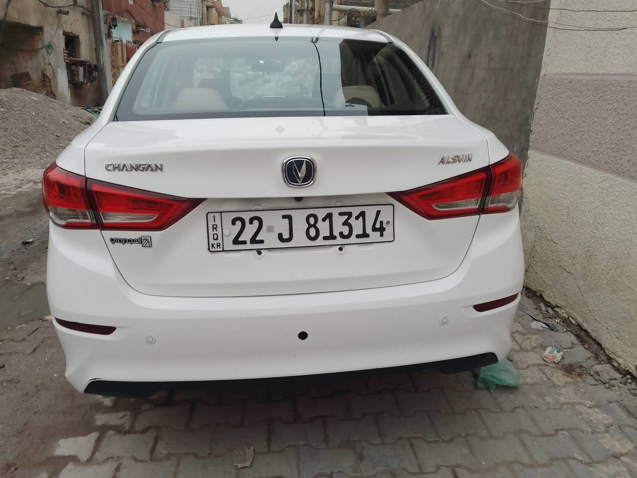 السلام عليكم شانجان للبيع موديل 2023سياره حره تريد تحويل او  وكاله سياره جاهز مابيها نقص مكان بغداد ساخن اللقاء السعر 92 بيهه مجال بسيطسنويه جديده 29الاتصال علا الرقم ***********
