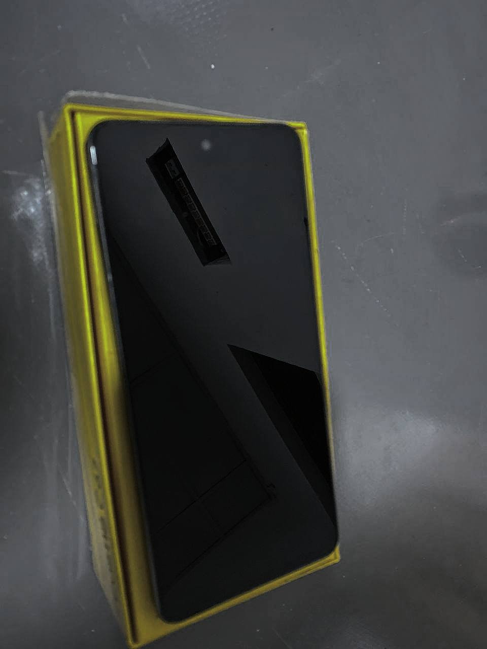 realme C67 السليمانية, العراق


**إذا كنت صاحب هذا الإعلان وتريد حذفه لأي سبب، رجاءا أرسل رسالة إلى الدعم الفني**